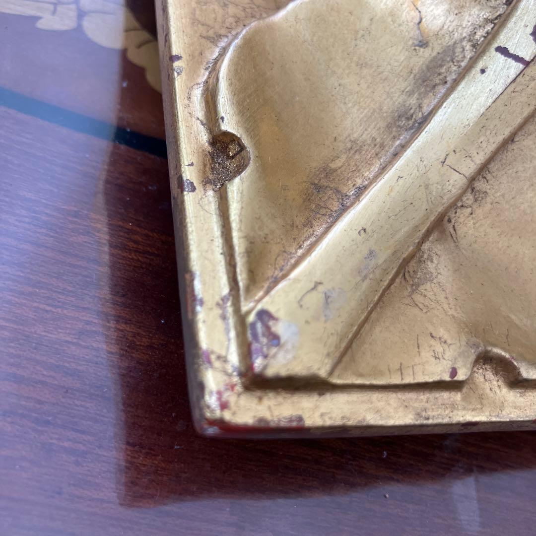 二科会会員・齋藤三郎　人気の赤いドレスの少女