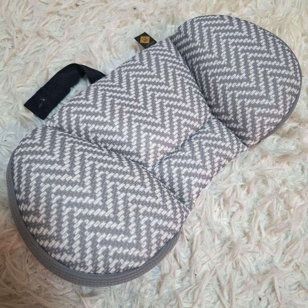 【良品】combi クルムーヴ スマート ISOFIX JN-570