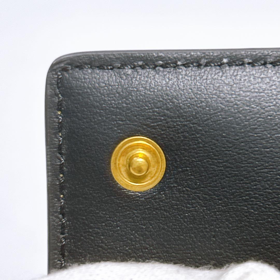 新品未使用✨バーバリー ノバチェック キーケース 6連 リング付き 箱・袋付き