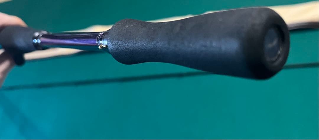 ハートランド カワスペESS 832MRB-AGS14