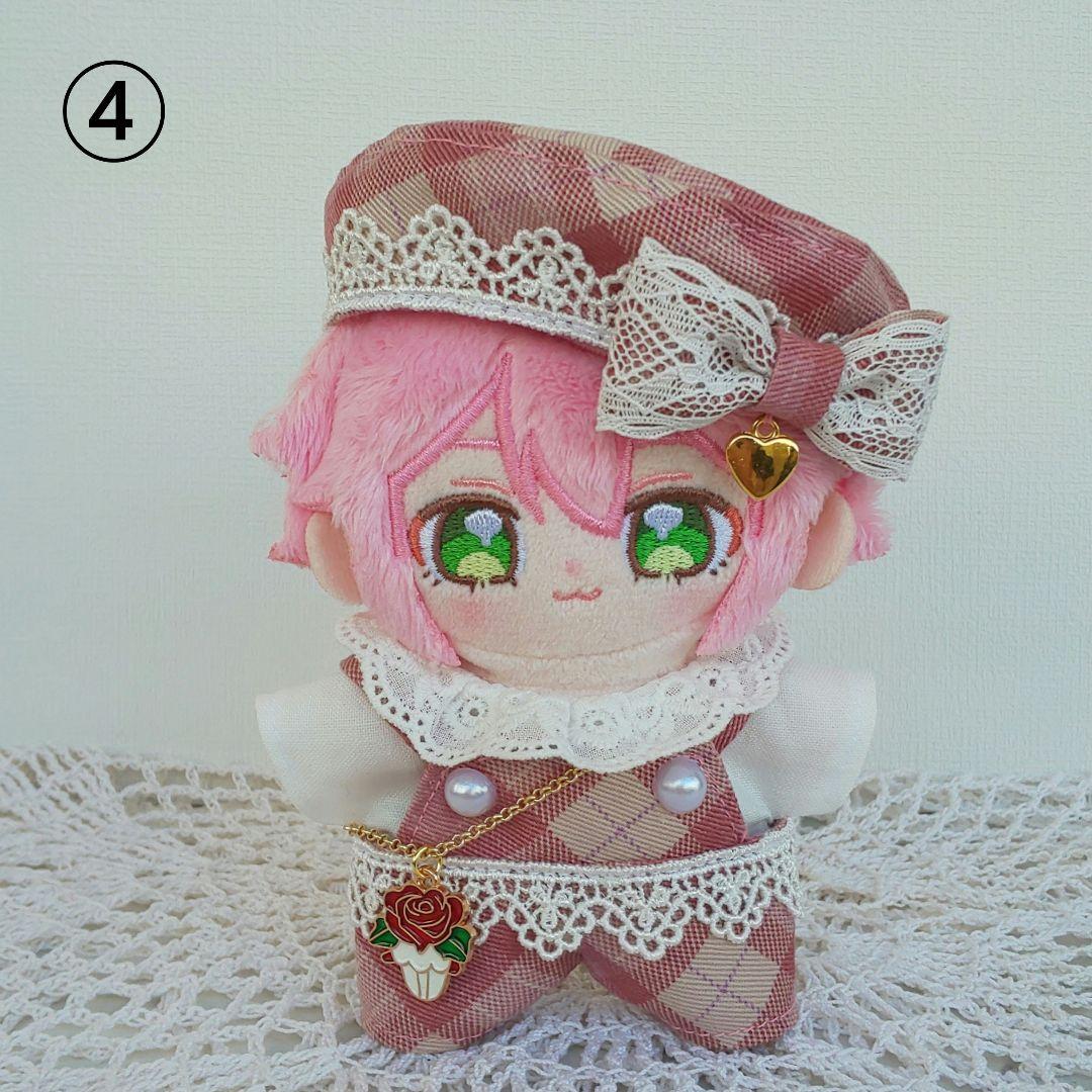 RAI いつぬい ぬい服