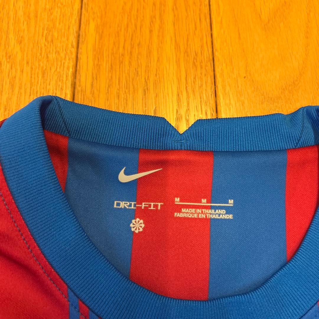 デンベレ エリックガルシア バルセロナ ユニフォーム(正規品)