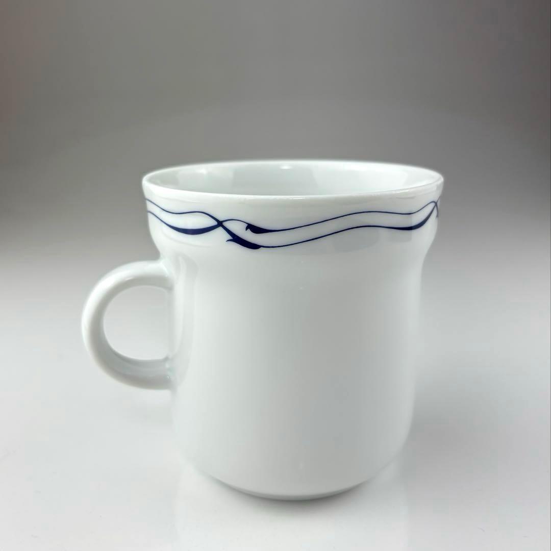 リチャードジノリ オリエントエクスプレス マグカップ ペア - メルカリ