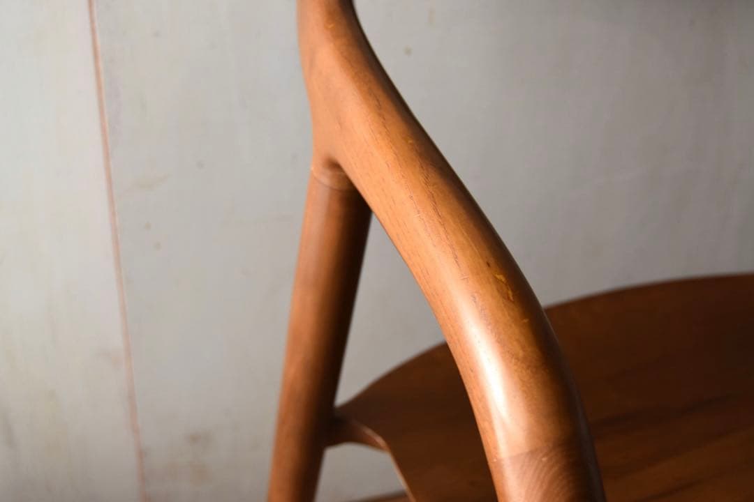 むに Arm chair ②