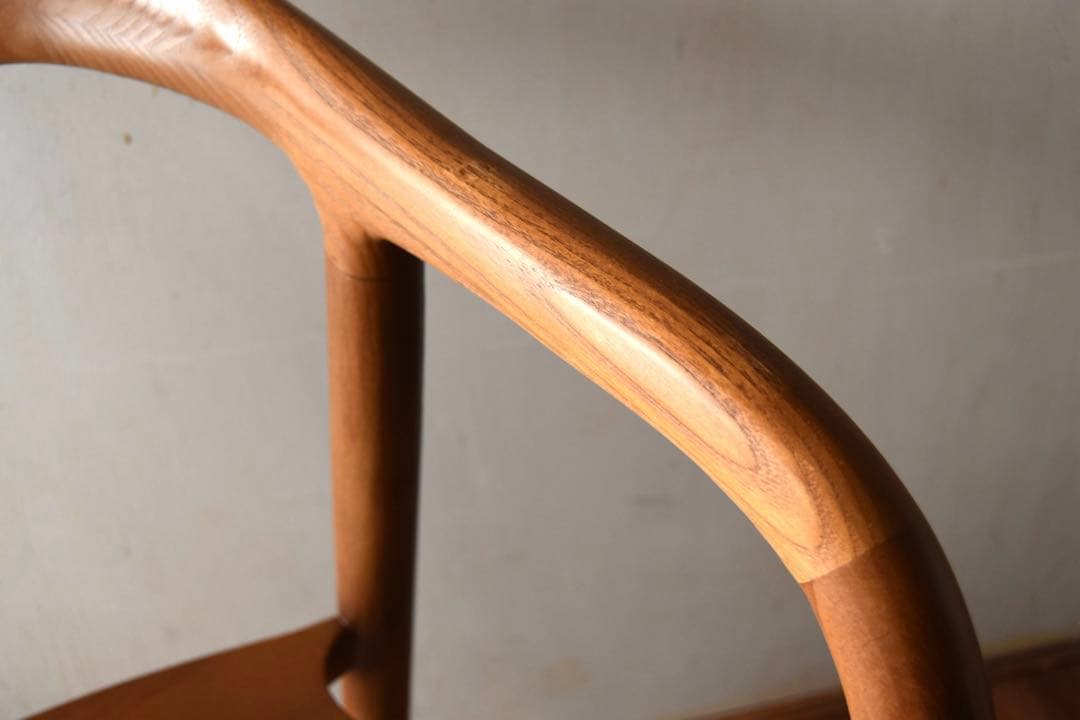 むに Arm chair ②