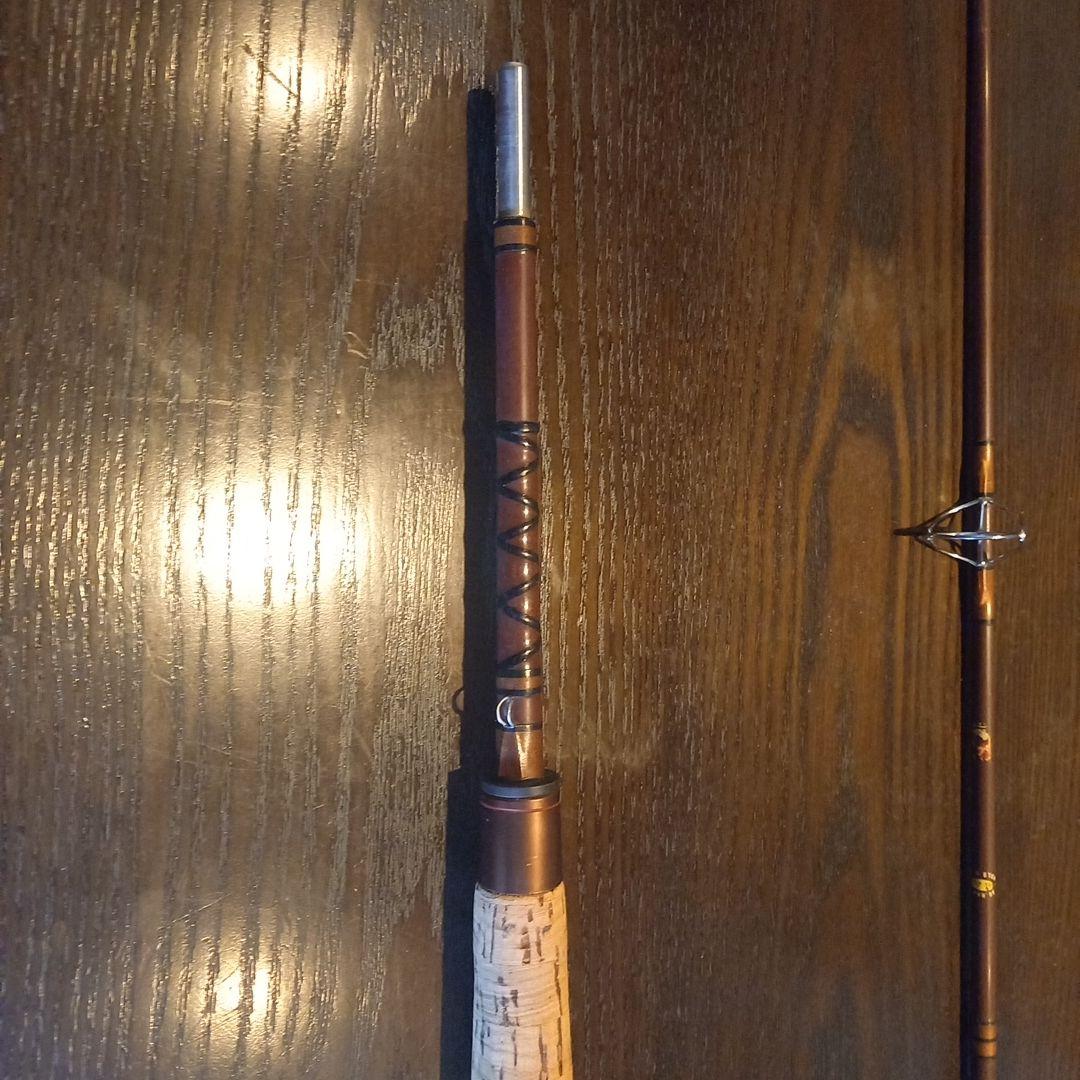 Garcia　ガルシア　CONOLON　コノロン