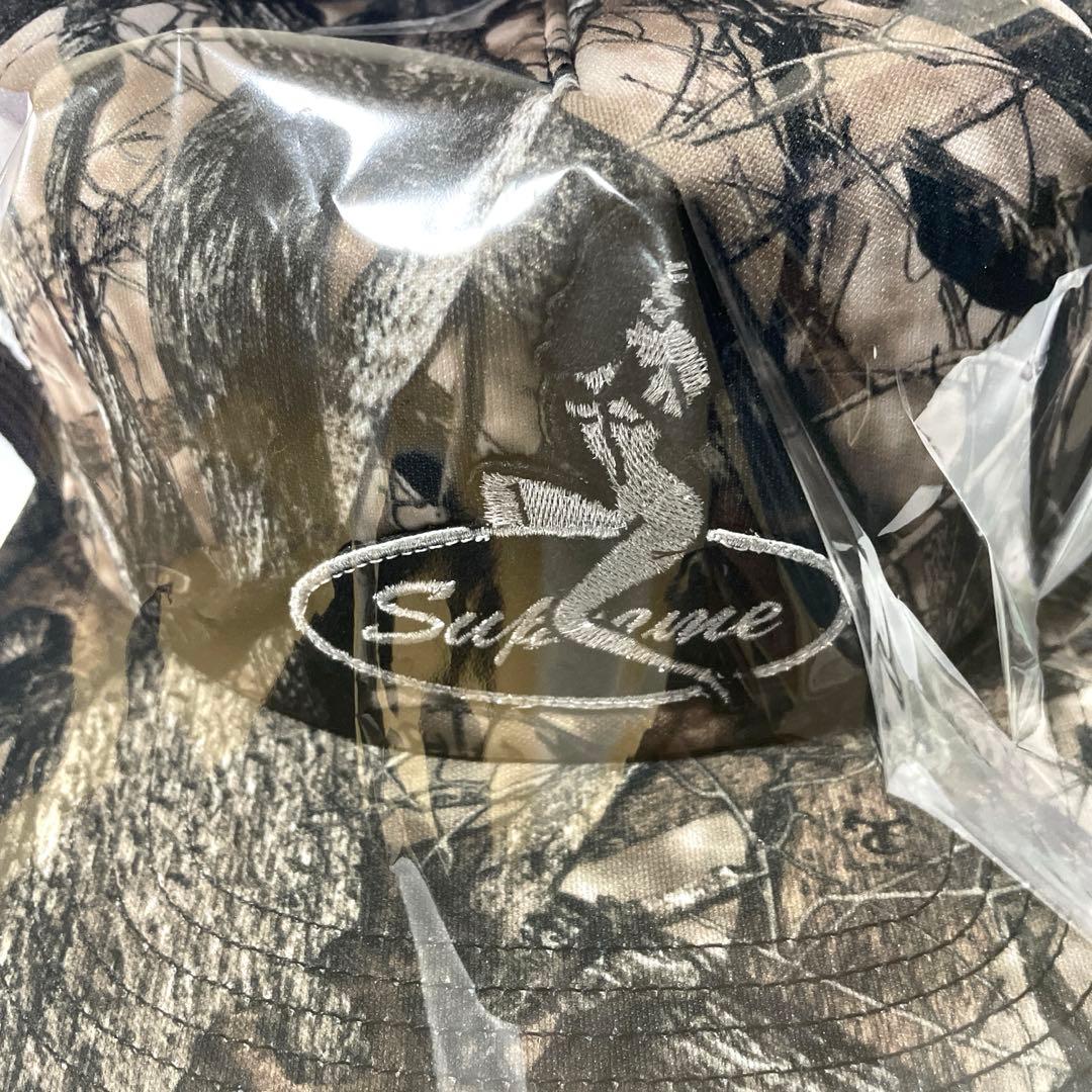 Supreme Pinup Mesh Back 5-Panel キャップ カモ - メルカリ