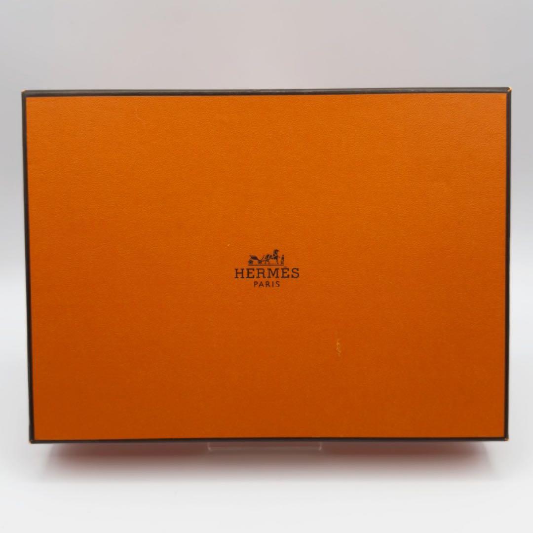 国内正規品　エルメス財布　シルクイン　ロング　アザップ　ロング　超入手困難　箱付