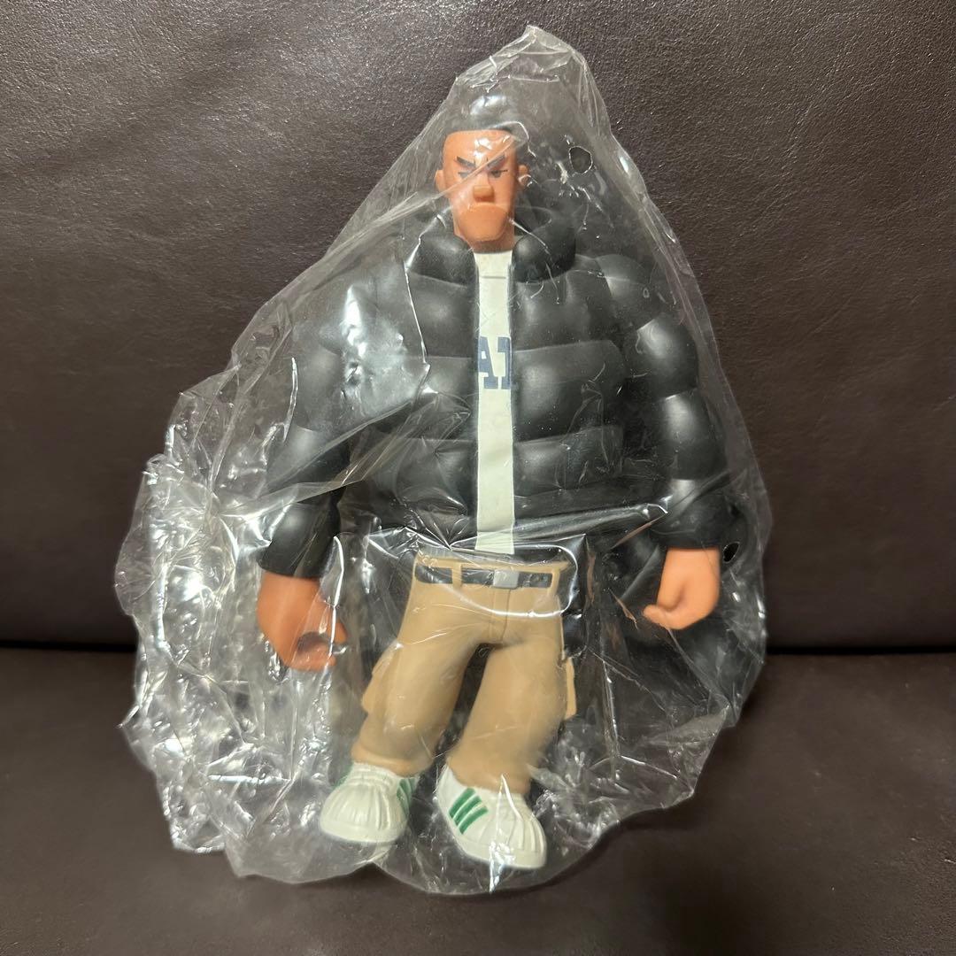 TOKYOTRIBE2 井上三太 マイケルラウ セット売り