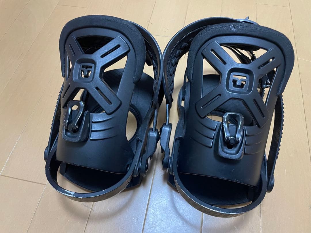 UNION ユニオン バインディング CADET キャデット ビンディング　中古