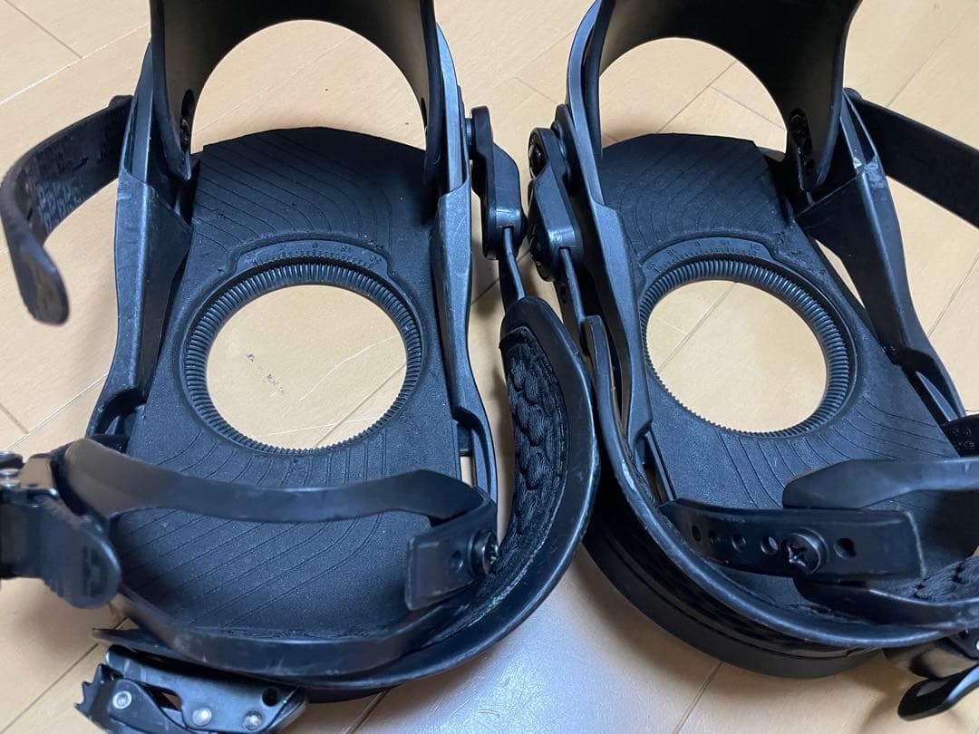 UNION ユニオン バインディング CADET キャデット ビンディング　中古