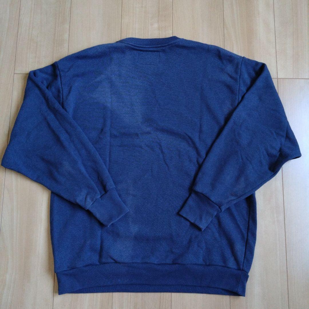 2022年モデル 人気デザイン WTAPS ロゴスウェット 薄手