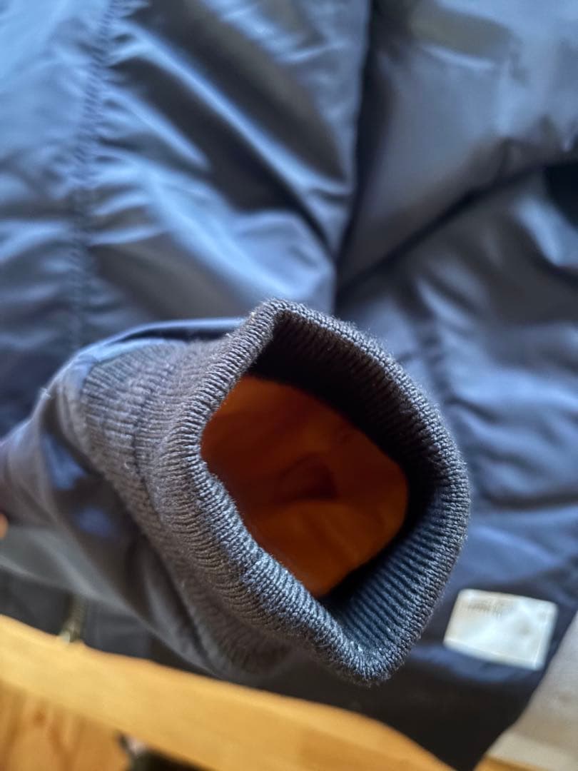 CARHARTT WIP 2023 超美品　カーハート　MA-1