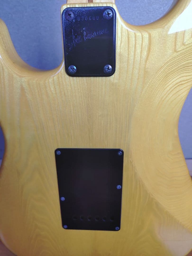 希少レア Bill Lawrence エレキギターJAPANvintage - メルカリ