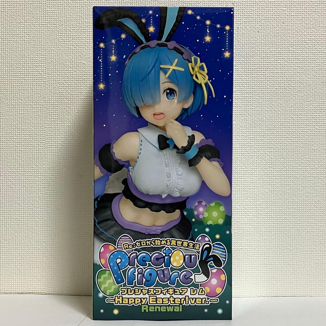 Re:ゼロから始める異世界生活 レム フィギュア １１点 まとめ売り