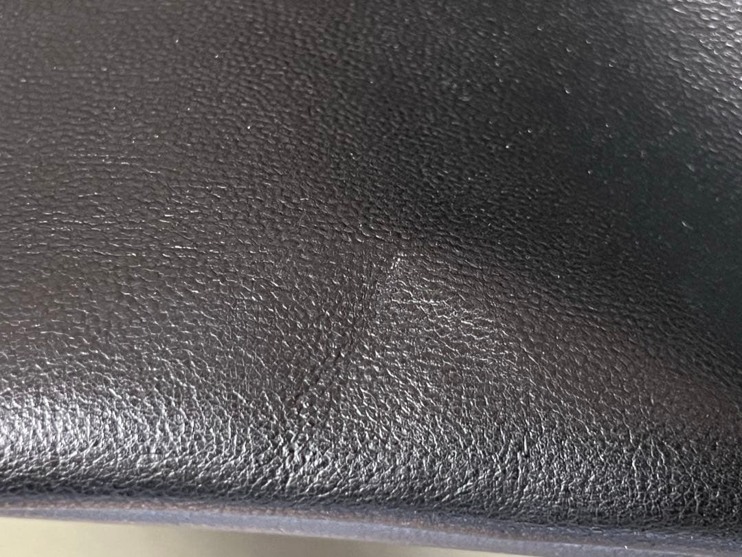 美品★FUMIKODA フミコダ BILLY 2wayリュック ブラックLサイズ