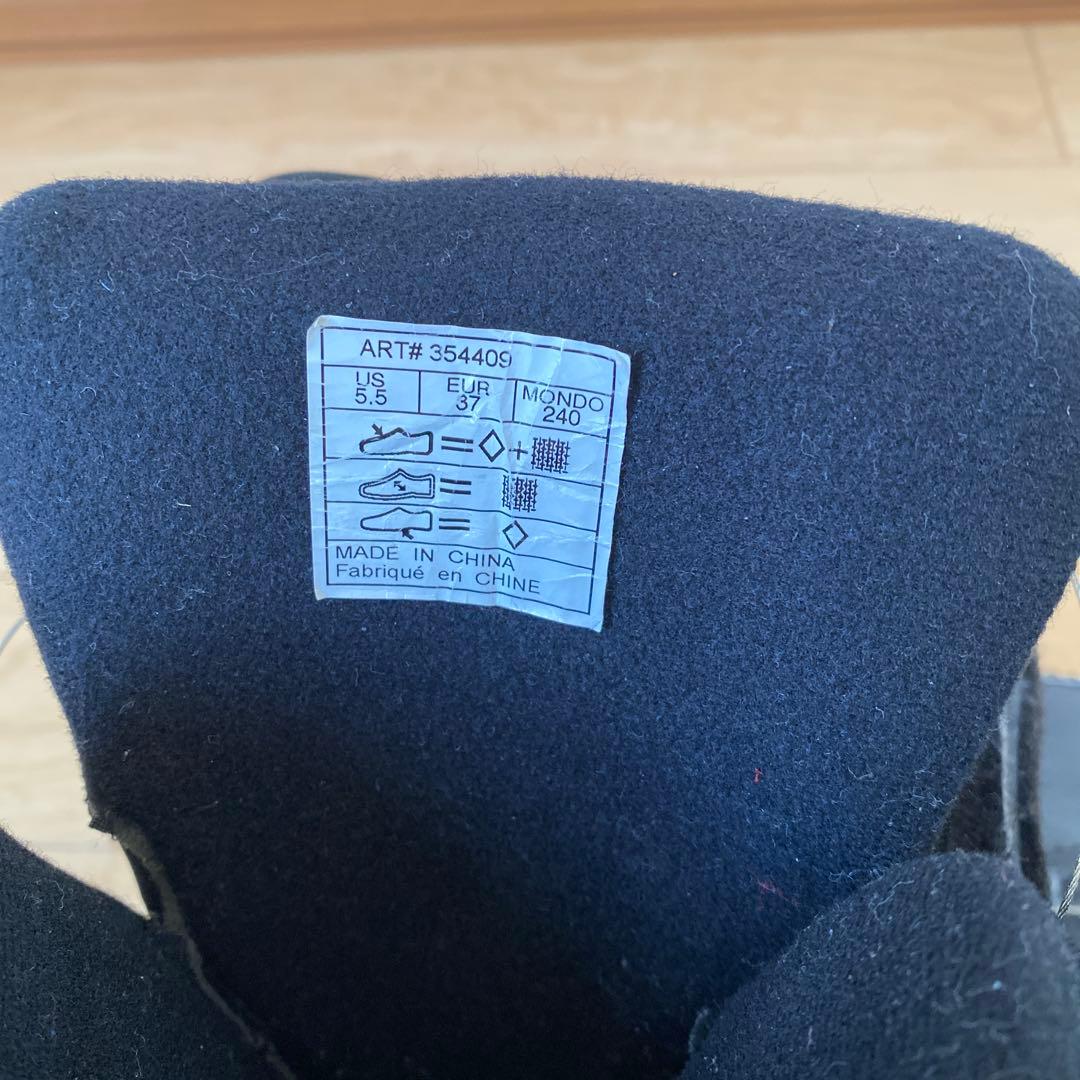 美品　ヘッド　HEAD スノーボード　ブーツ 24.0cm 送料込