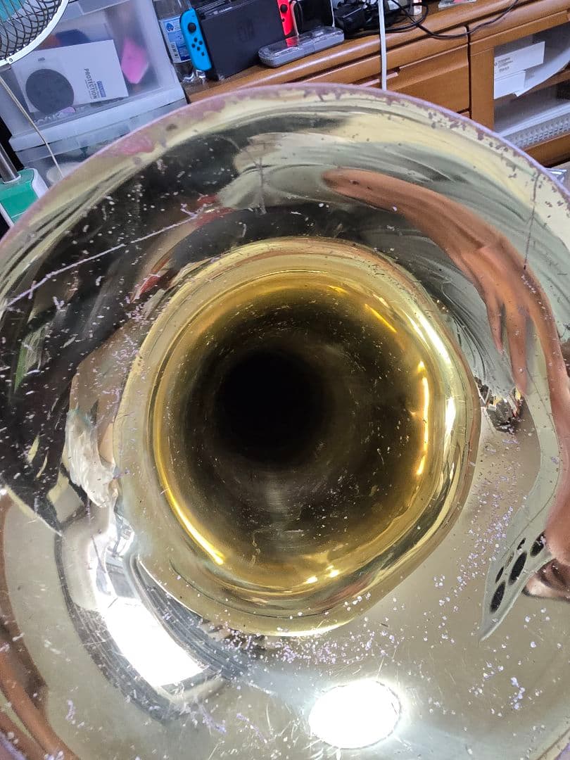 k*o様 0918-7 YAMAHA YAH202 アルトホルン