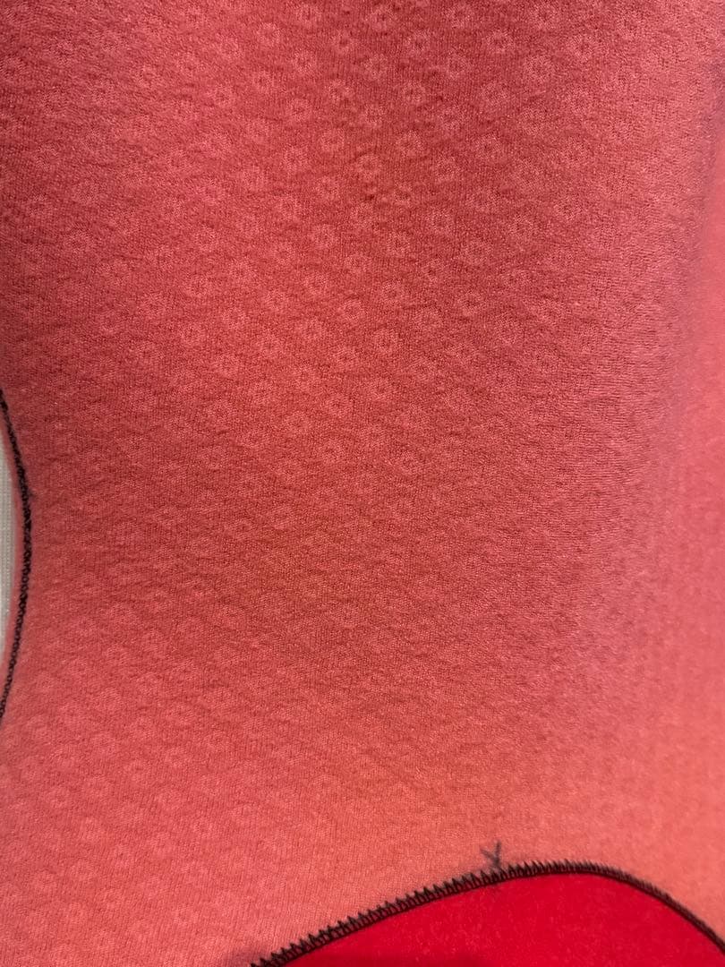 3mmフルスーツ グレー メンズサイズMO wax未使用