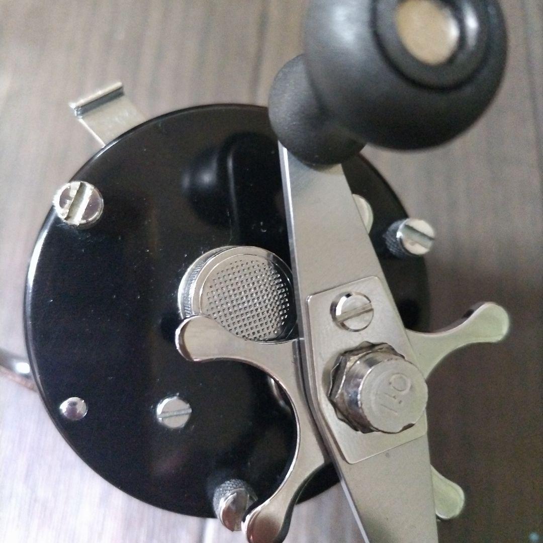 abu アブ アンバサダー5000c