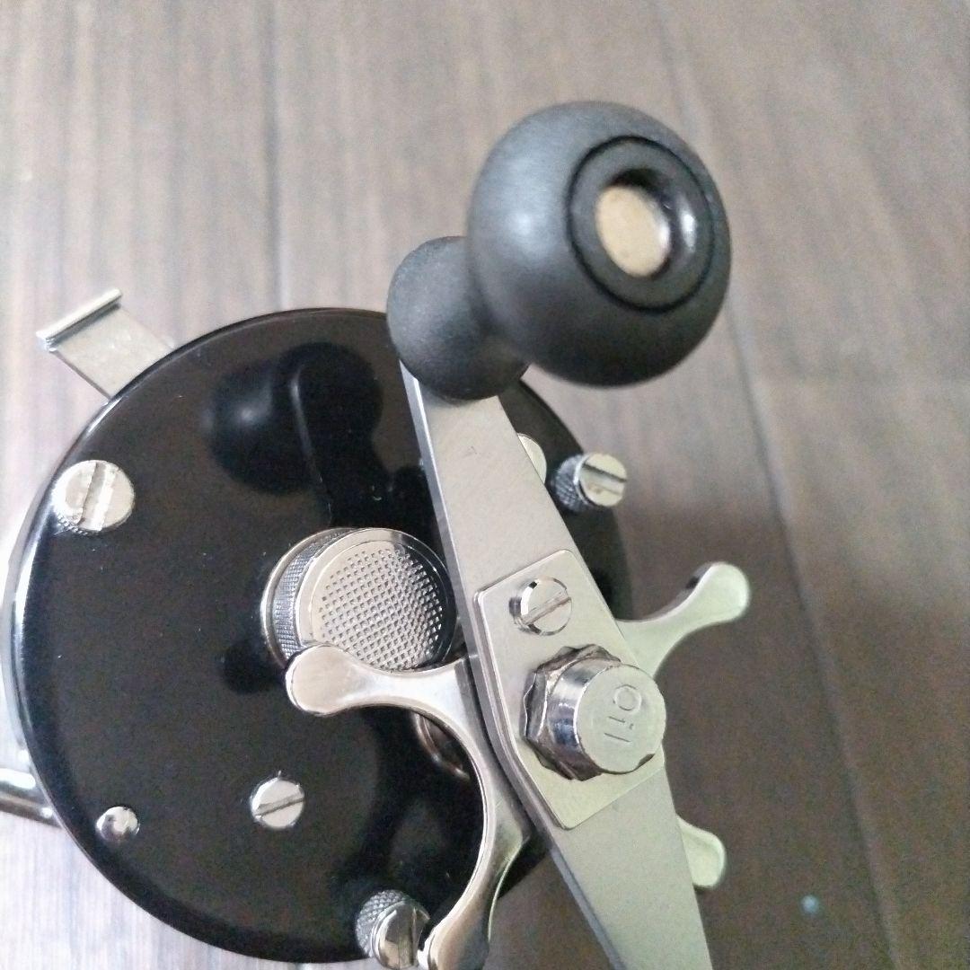 abu アブ アンバサダー5000c