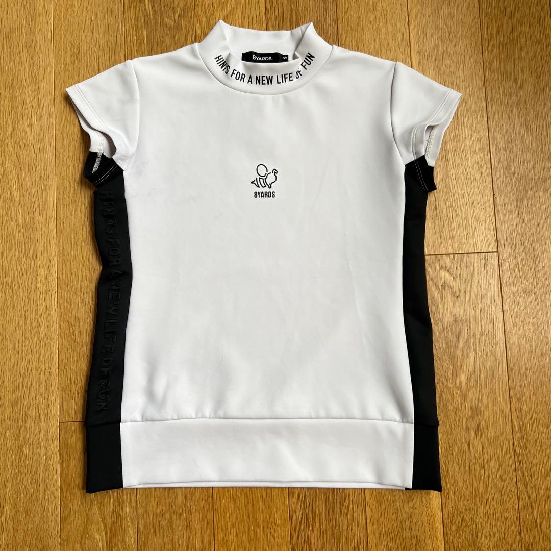 ハチヤーズ 8YARDS トレーナーL レディース8YARDS ハチヤーズ ゴルフ