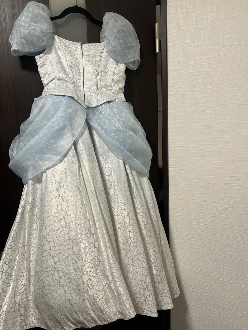 最終価格　東京ディズニー　ビビデバビデブティック プレミアムシンデレラ　140