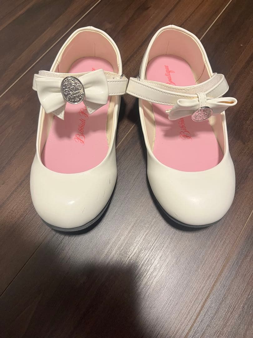 最終価格　東京ディズニー　ビビデバビデブティック プレミアムシンデレラ　140