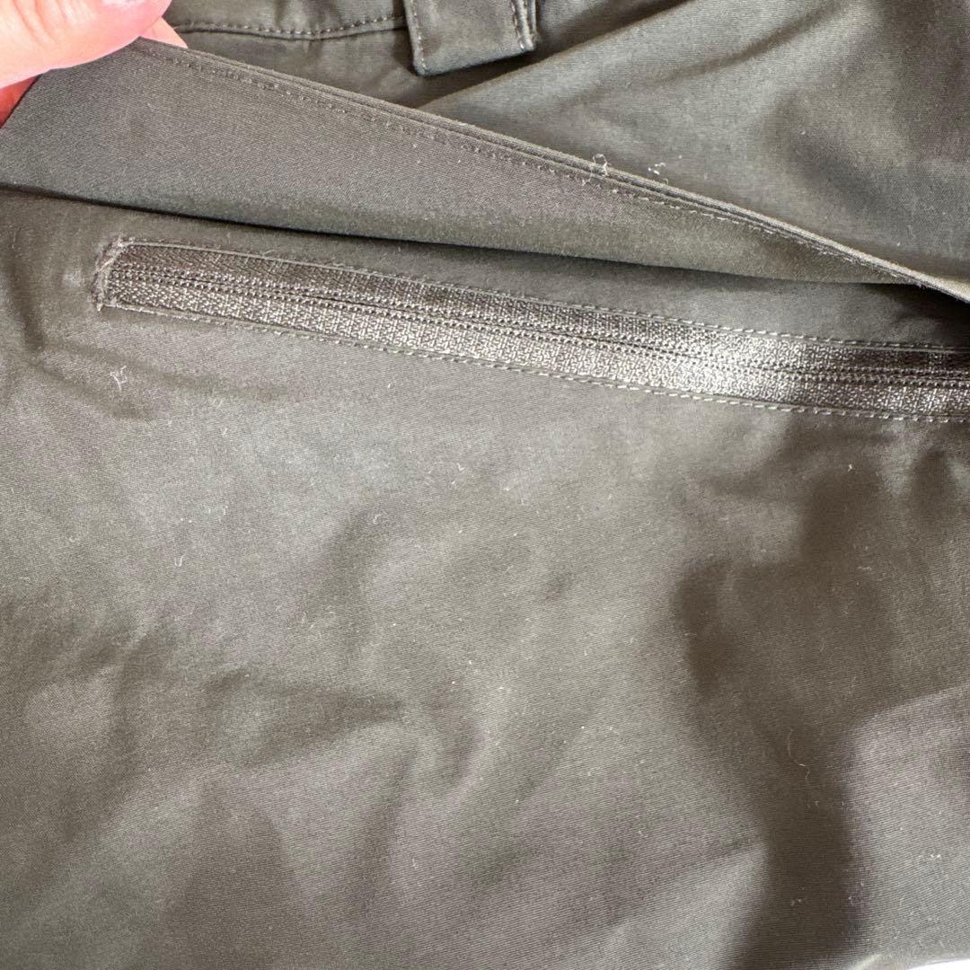 AK BURTONスノーボード ウェア パンツ ゴアテックス