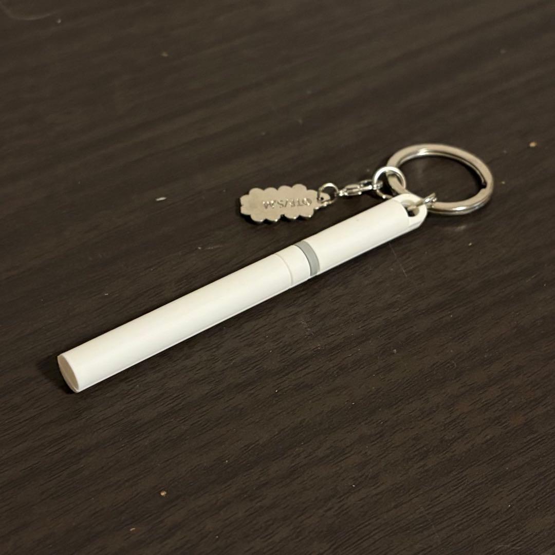 チェンソーマン タバコスティックキーホルダー easy revenge 姫野