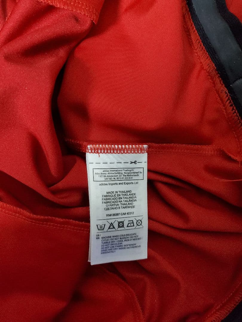 超希少】☆トーレス直筆サイン入り2012ジャージー・スペイン代表