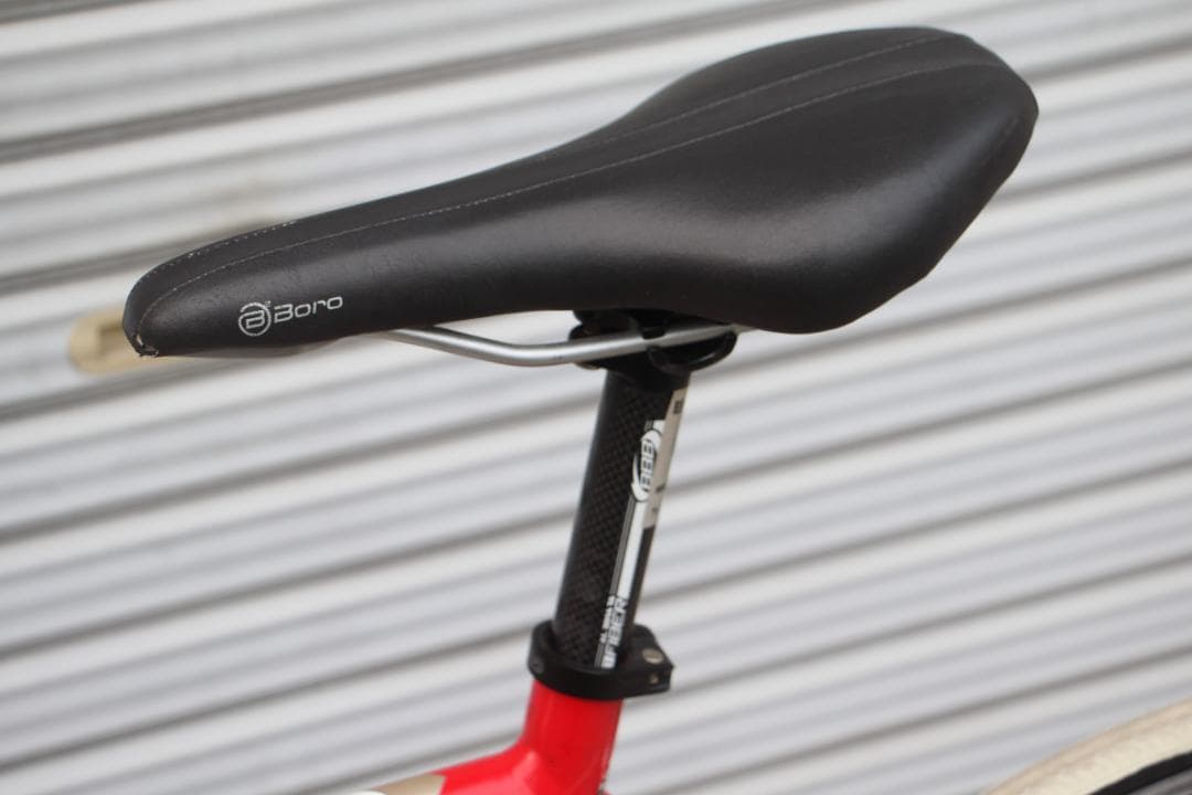 引き取り限定♪corratec♪コラテック♪R.T.CORONES♪ティアグラ♪