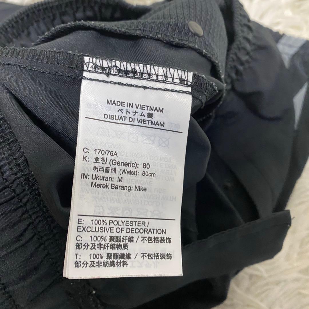 DF EKIDEN エキデン チャレンジャー ウーブンパンツ M 駅伝パック