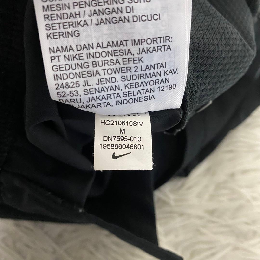 DF EKIDEN エキデン チャレンジャー ウーブンパンツ M 駅伝パック