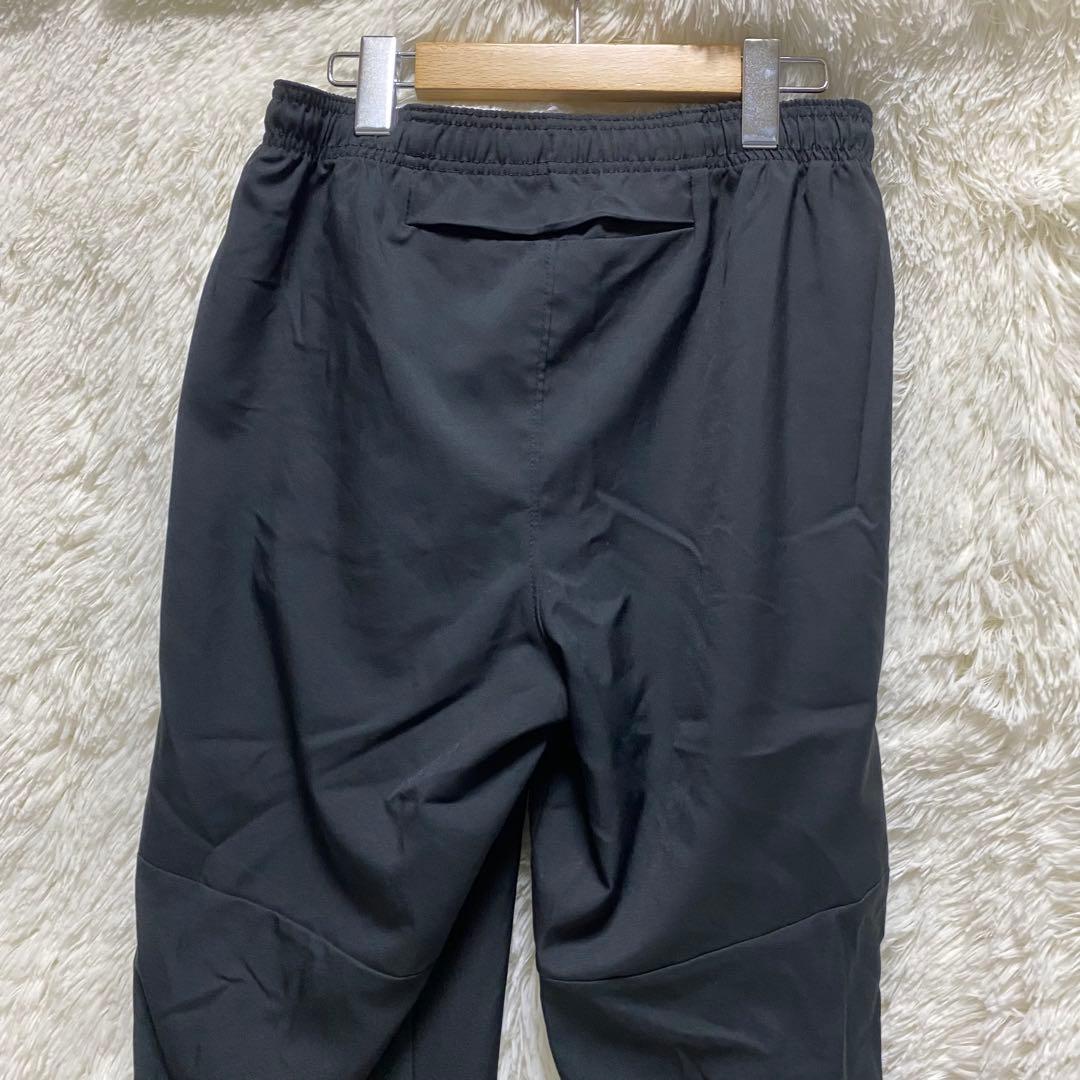 DF EKIDEN エキデン チャレンジャー ウーブンパンツ M 駅伝パック