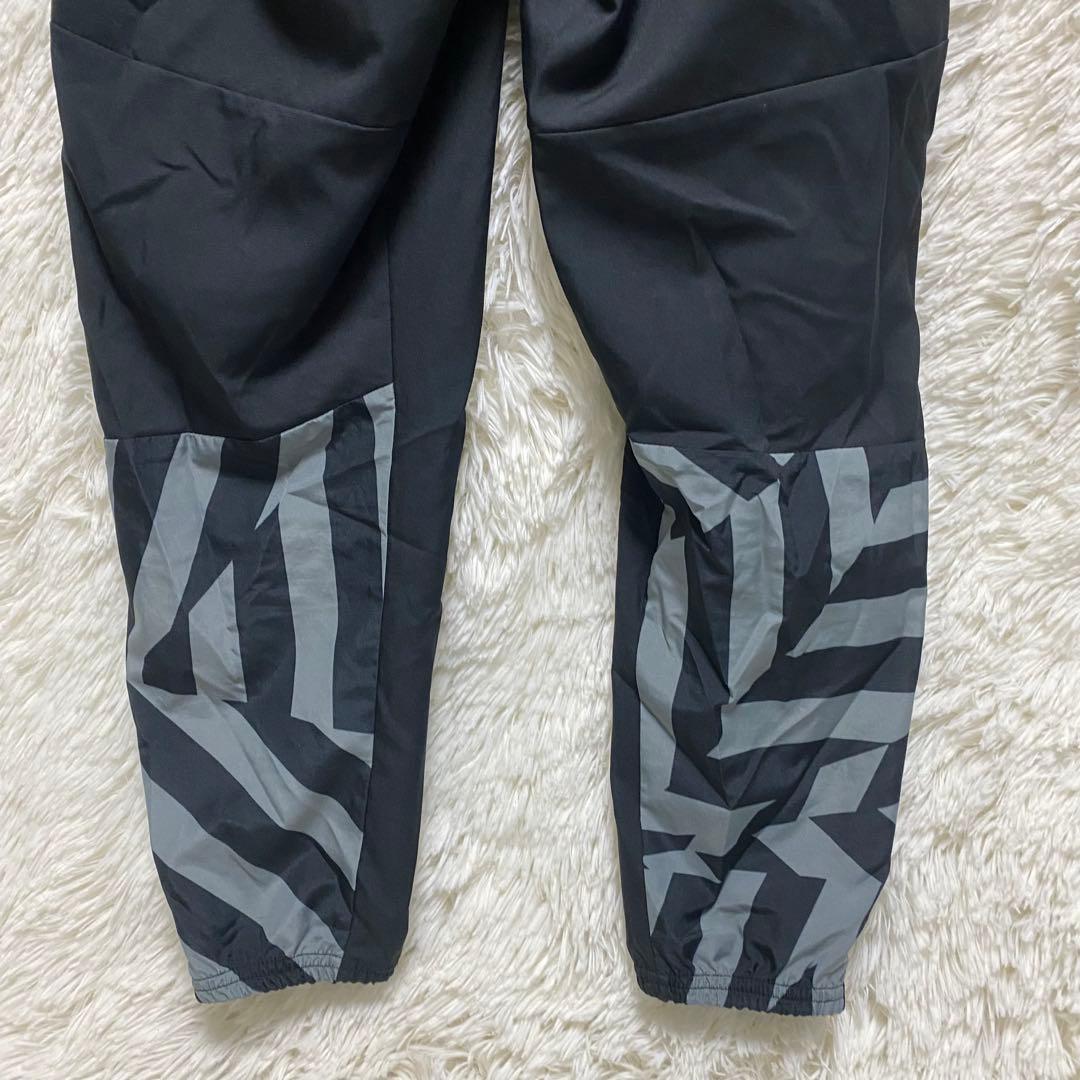 DF EKIDEN エキデン チャレンジャー ウーブンパンツ M 駅伝パック