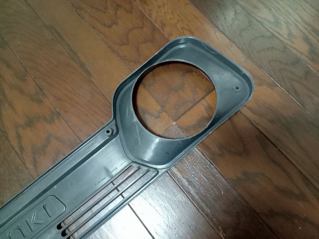 スズキ　キャリィ　ヘッドライトガーニッシュ　グリル　L50