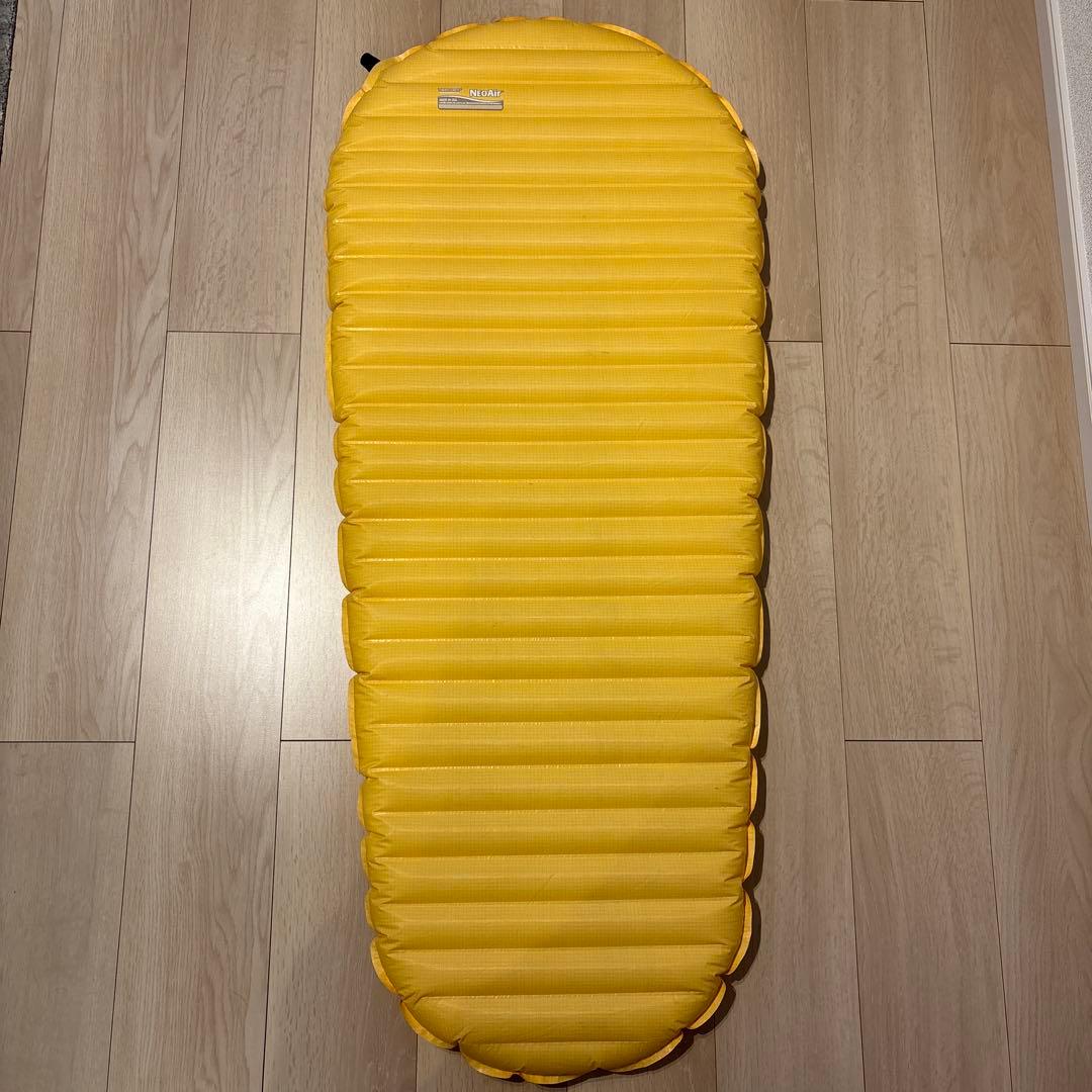 フ*ん様 サーマレスト ネオエアー Xライト スモール