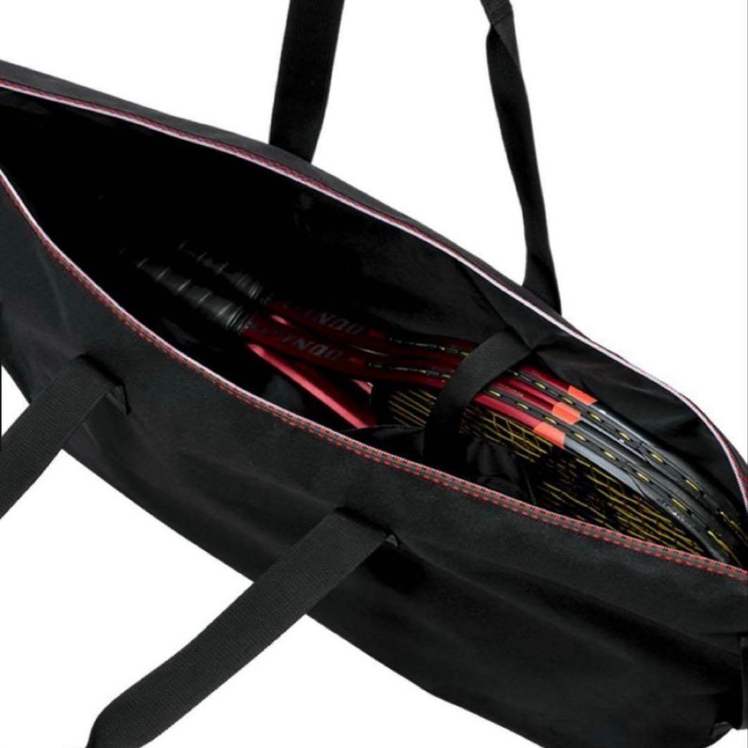 新品！ファミちゃんラケットケース、ダンロップコラボ - メルカリ