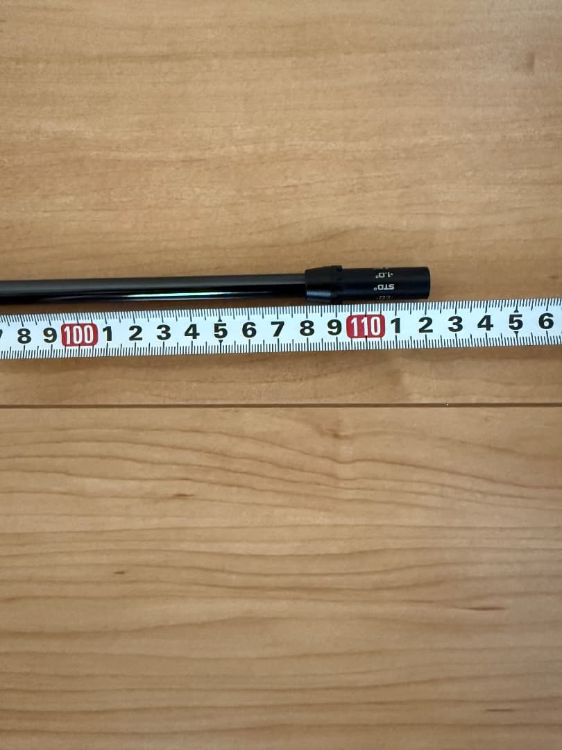 こ*け様 UST LIN-Q M40X White 6 1W用 コブラスリーブ付