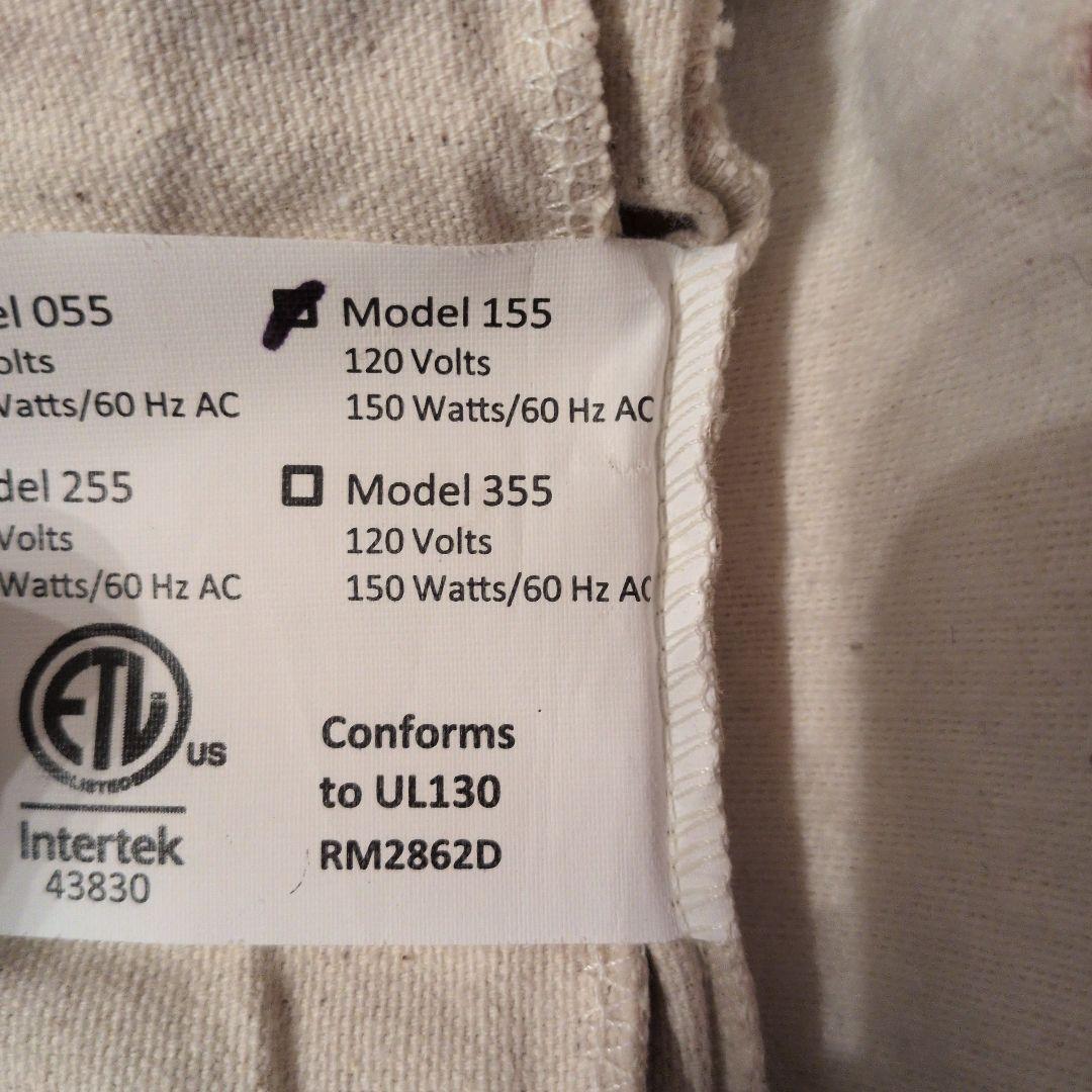 ホットパック Thermophore サーモフォア Lサイズ 中古 - メルカリ