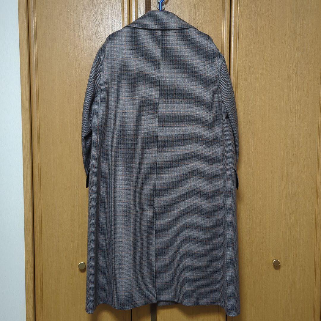 AURALEE　オーラリー　コート