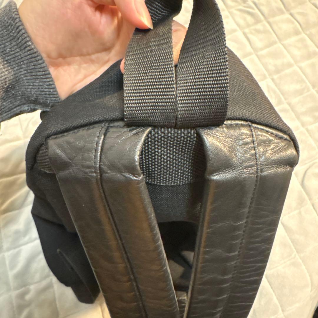 サ*ル様 コムデギャルソン　リュック