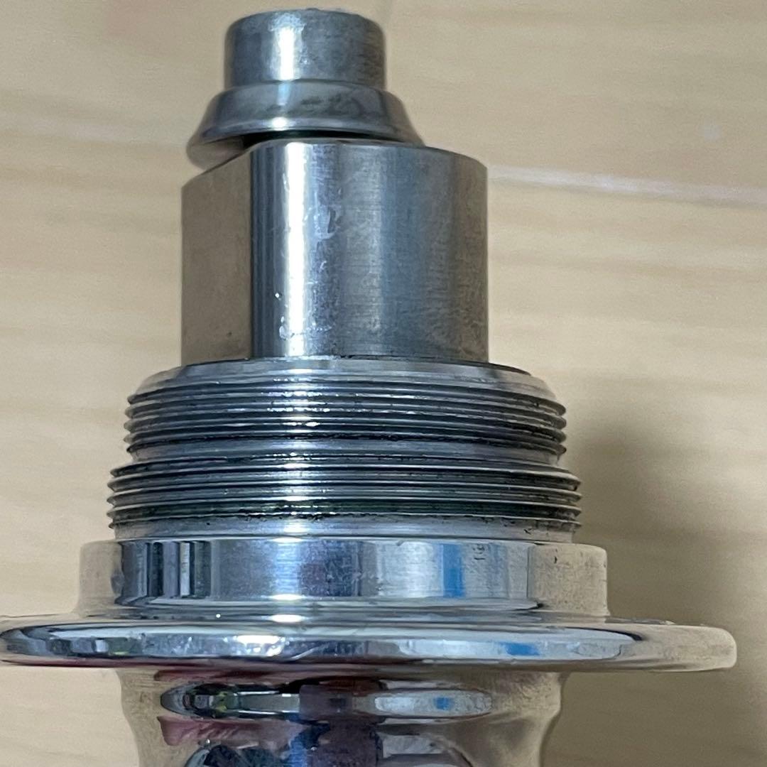 WHITE INDUSTRIES eno eccentric hub セット