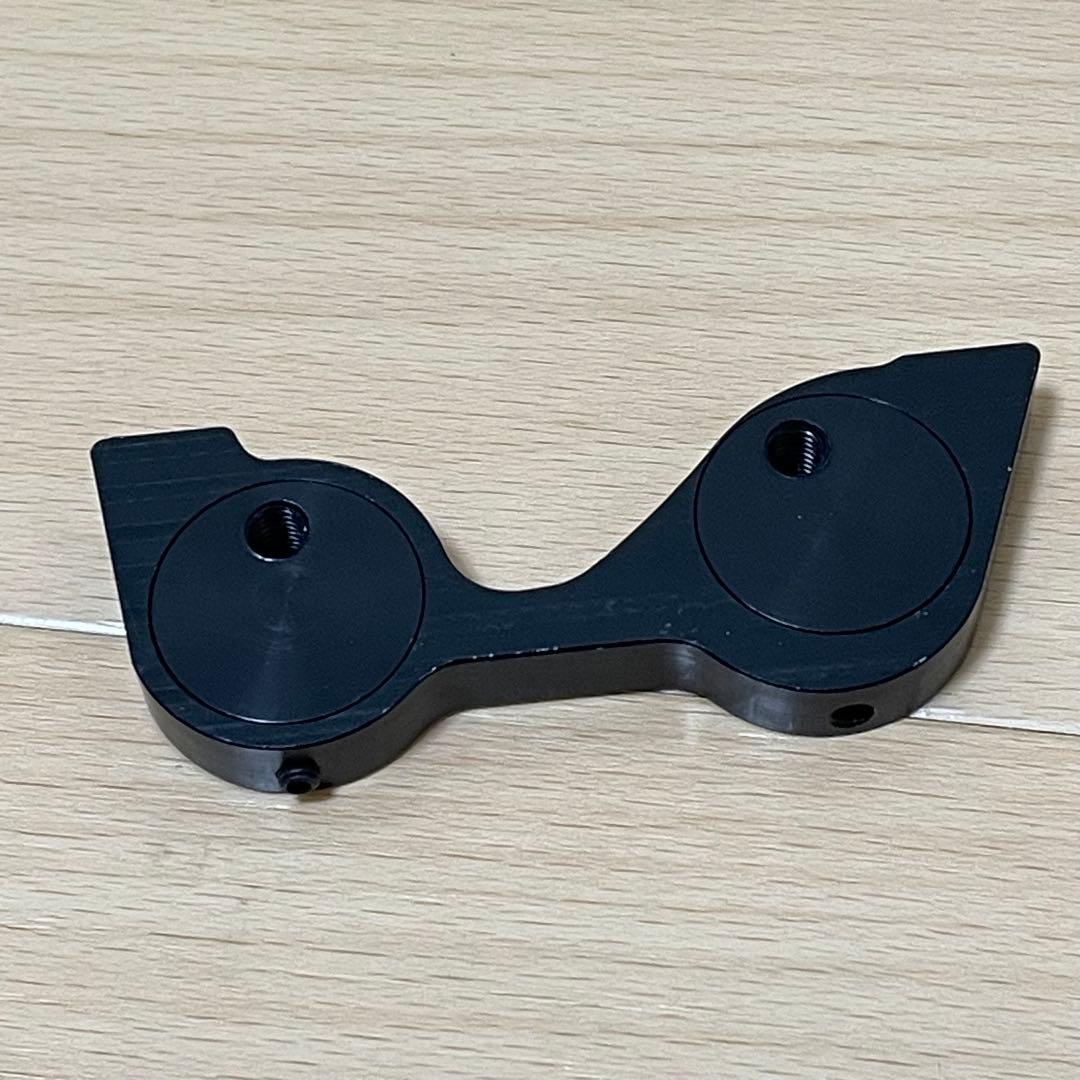 WHITE INDUSTRIES eno eccentric hub セット