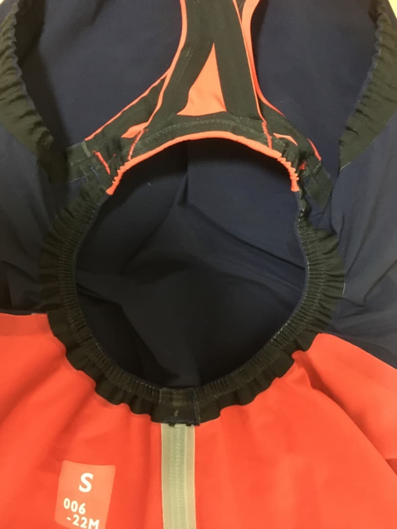 水着・ラッシュガード arena ULTIMATE AQUAFORCE X MF