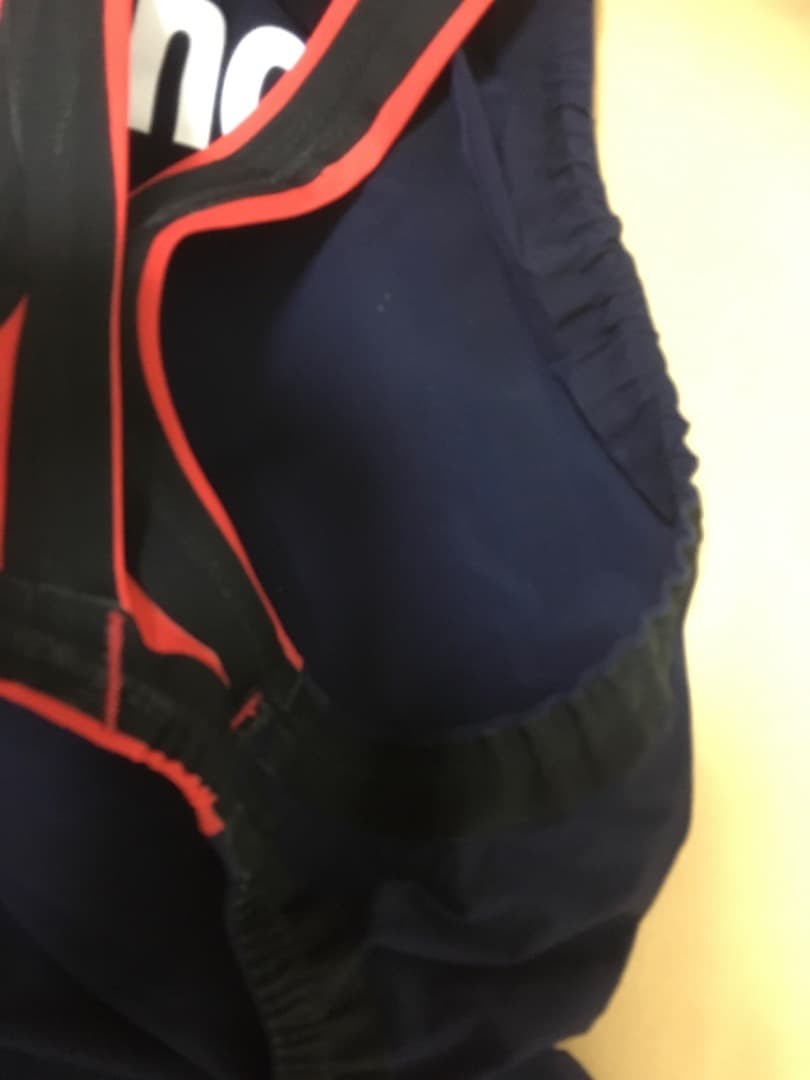 水着・ラッシュガード arena ULTIMATE AQUAFORCE X MF