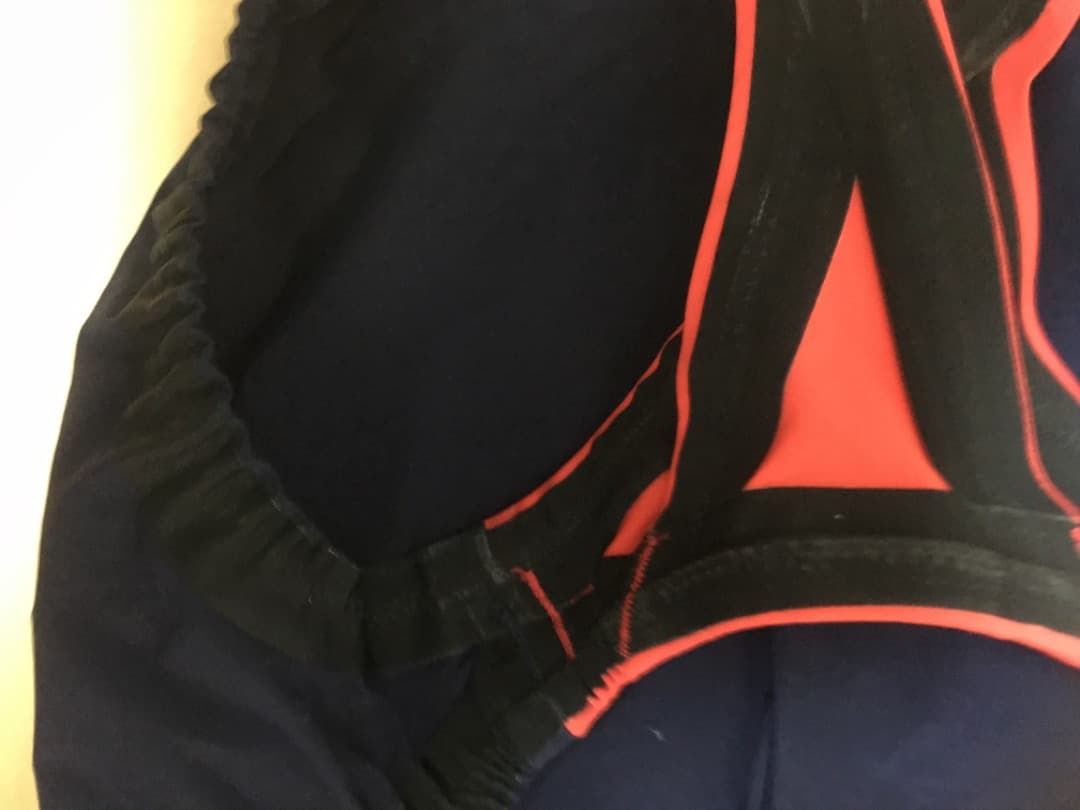 水着・ラッシュガード arena ULTIMATE AQUAFORCE X MF