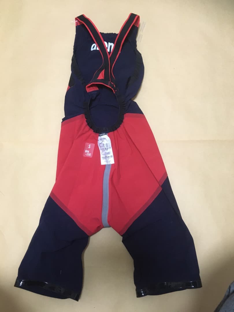 水着・ラッシュガード arena ULTIMATE AQUAFORCE X MF