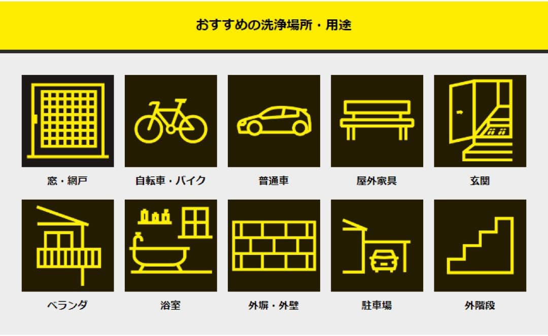 【新品未開封】高圧洗浄機K4プレミアムサイレントホーム 西日本60Hz用